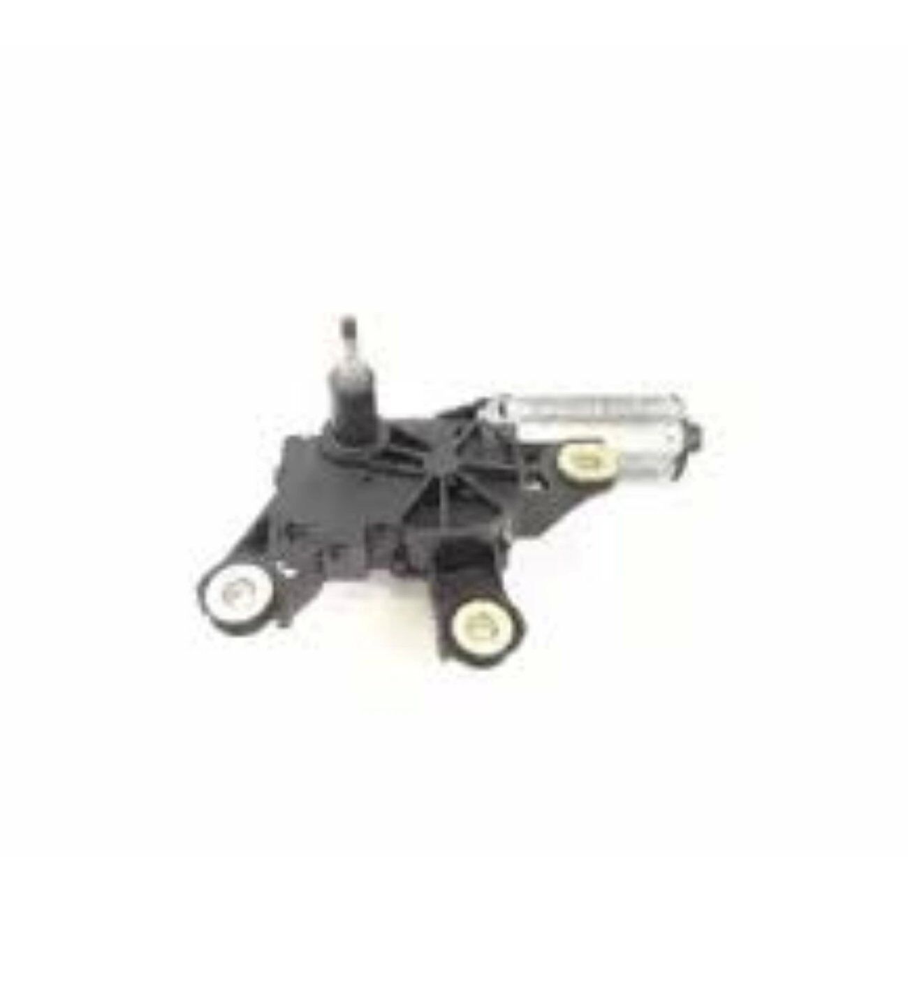 Seat Arosa 6H1 1997-2004 Audi A4 B5 Avant 8D5 1994-2001 Arka Silecek Motoru