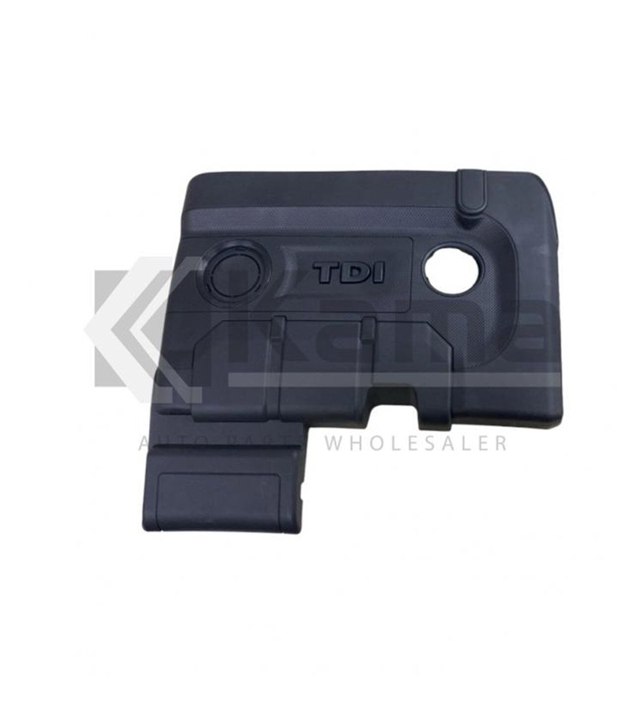 Volkswagen Polo 1.4 TDI CUSA 2014 Sonrası Motor Üst Kapağı