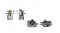 Opel Astra G 1998-2005 Uyumlu Arka Sol Fren Kaliperi (Motorsuz)