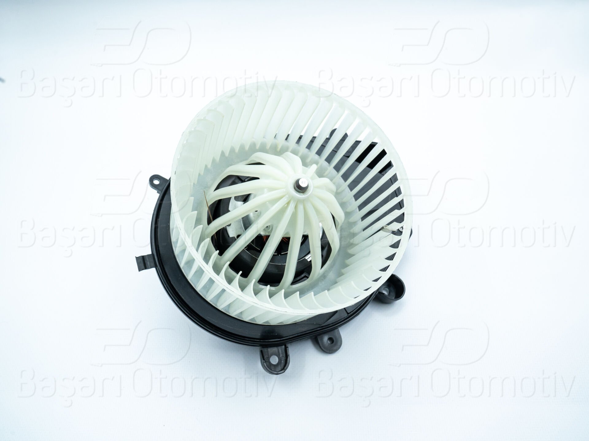 Volkswagen Passat, Audi A4 A6 1997-2004 Uyumlu Kalorifer Motoru