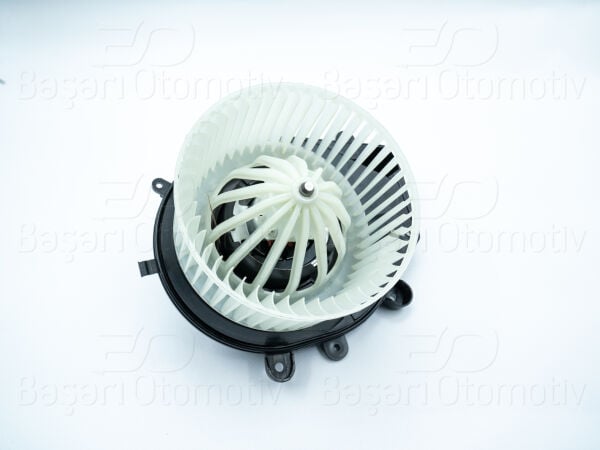 Volkswagen Passat, Audi A4 A6 1997-2004 Uyumlu Kalorifer Motoru
