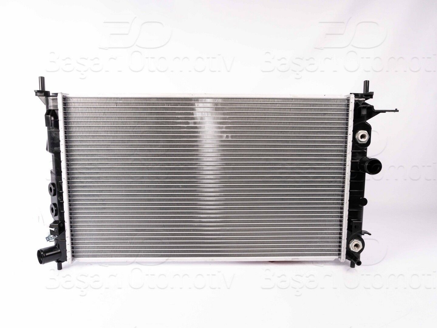 Opel Vectra B 1995-2002 Radyatör 358x608x26 mm
