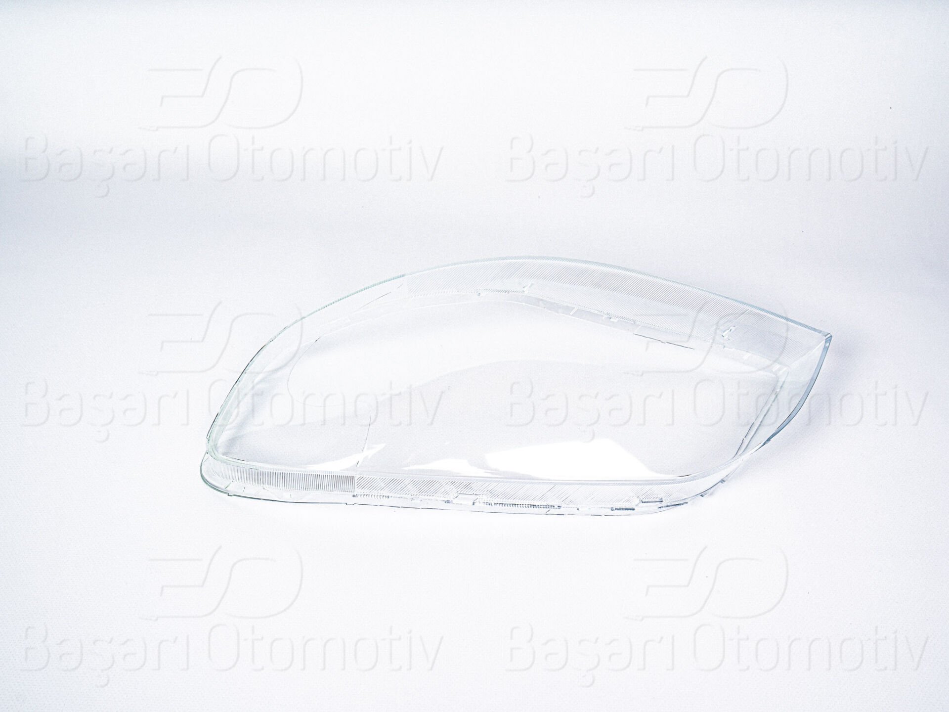 Chevrolet Aveo T250 T255 Sedan 2006 Sonrası Far Camı Sol