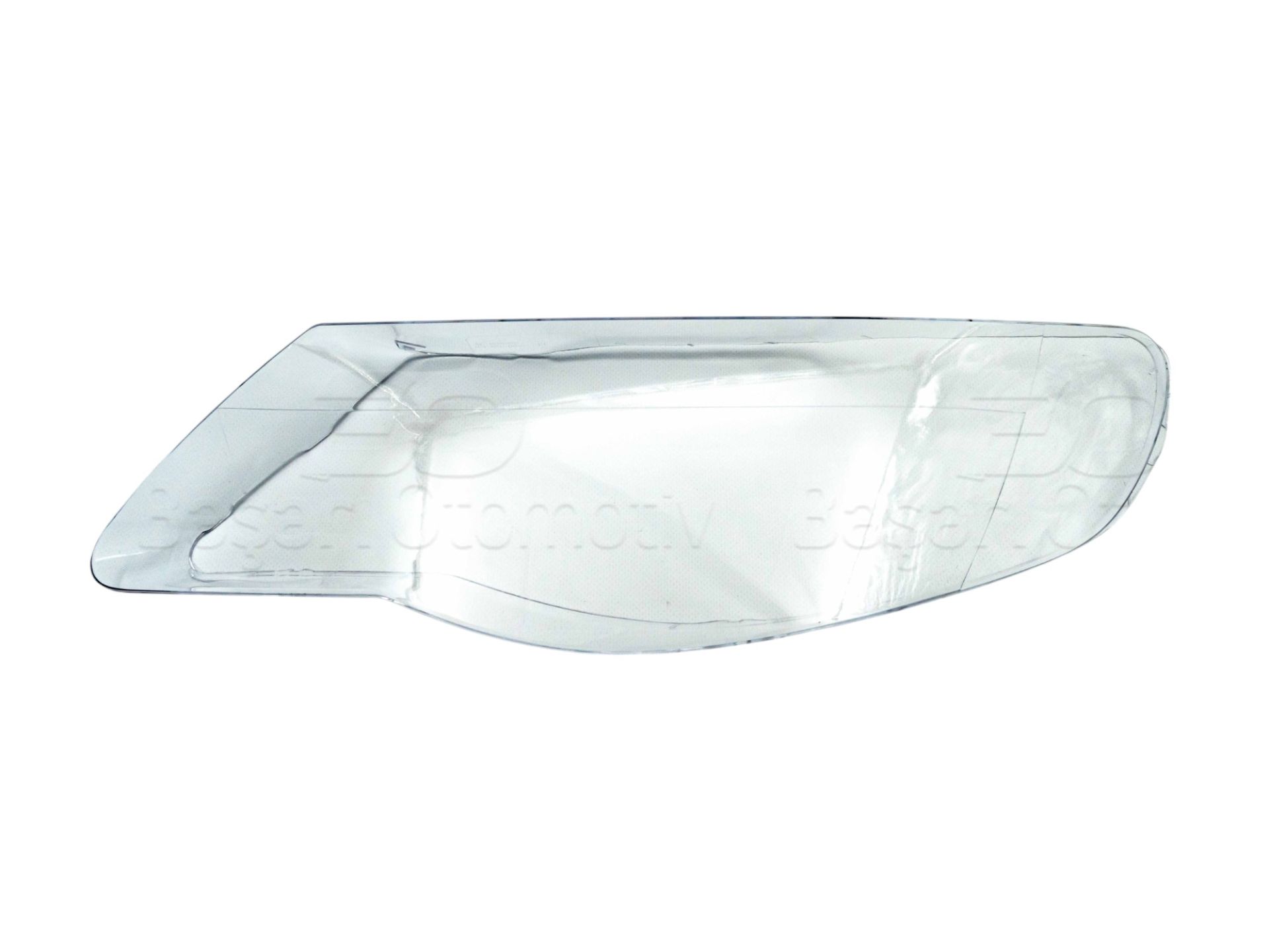 Far Camı Sol Vw Touareg 07  Sonrası