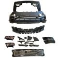 Land Rover Vogue 2013+ Uyumlu SVA Body Kit