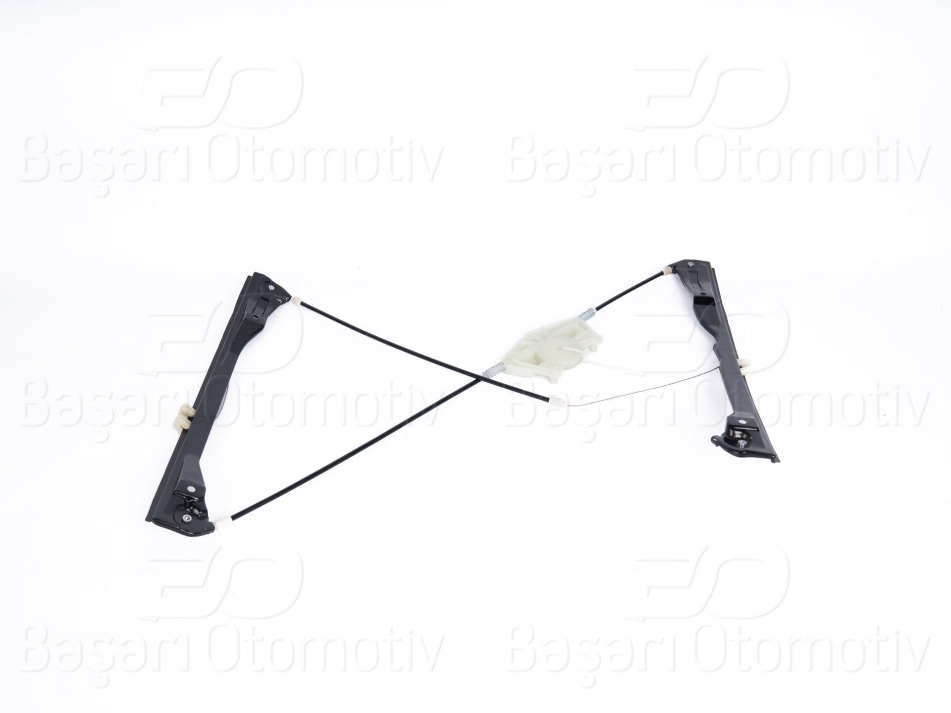 Volkswagen Golf 4 Bora 1999 Sonrası Ön Sol Cam Mekanizması Sacsız