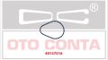 Master II Trafic Movano II 2.2 2.5 G9U G9T Termostat Contası