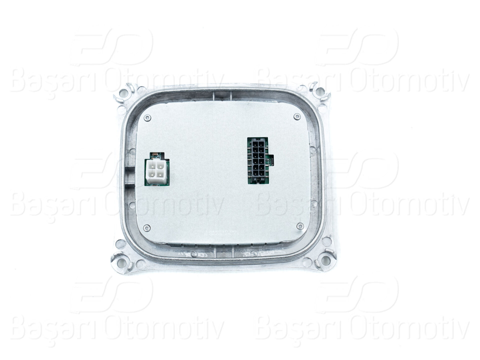 Audi A7 S7 2010 - 2014 Led Far Beyni Sol Sağ