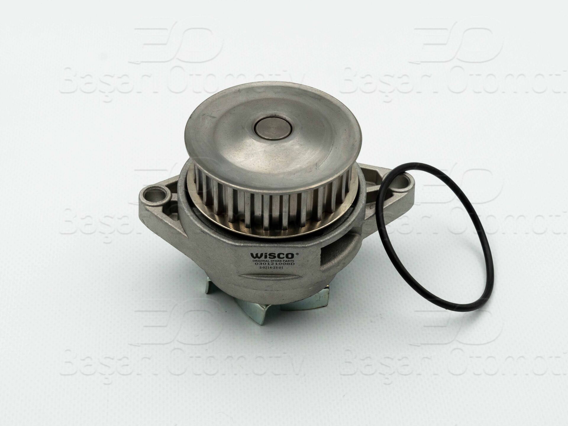 Volkswagen Polo 1997-2014 Devirdaim (1.4, 1.6)