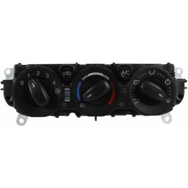Ford Dodge Ram 1997 Sonrası Klima Kontrol Modülü (Klima Ayar Paneli)