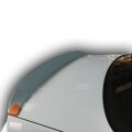 Audi A4 2007 Üstü Uyumlu Yedek Parça M3 Spoiler PlastikBoyasız