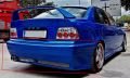 Bmw E36 1991-1998 Arka Tampon Geçme