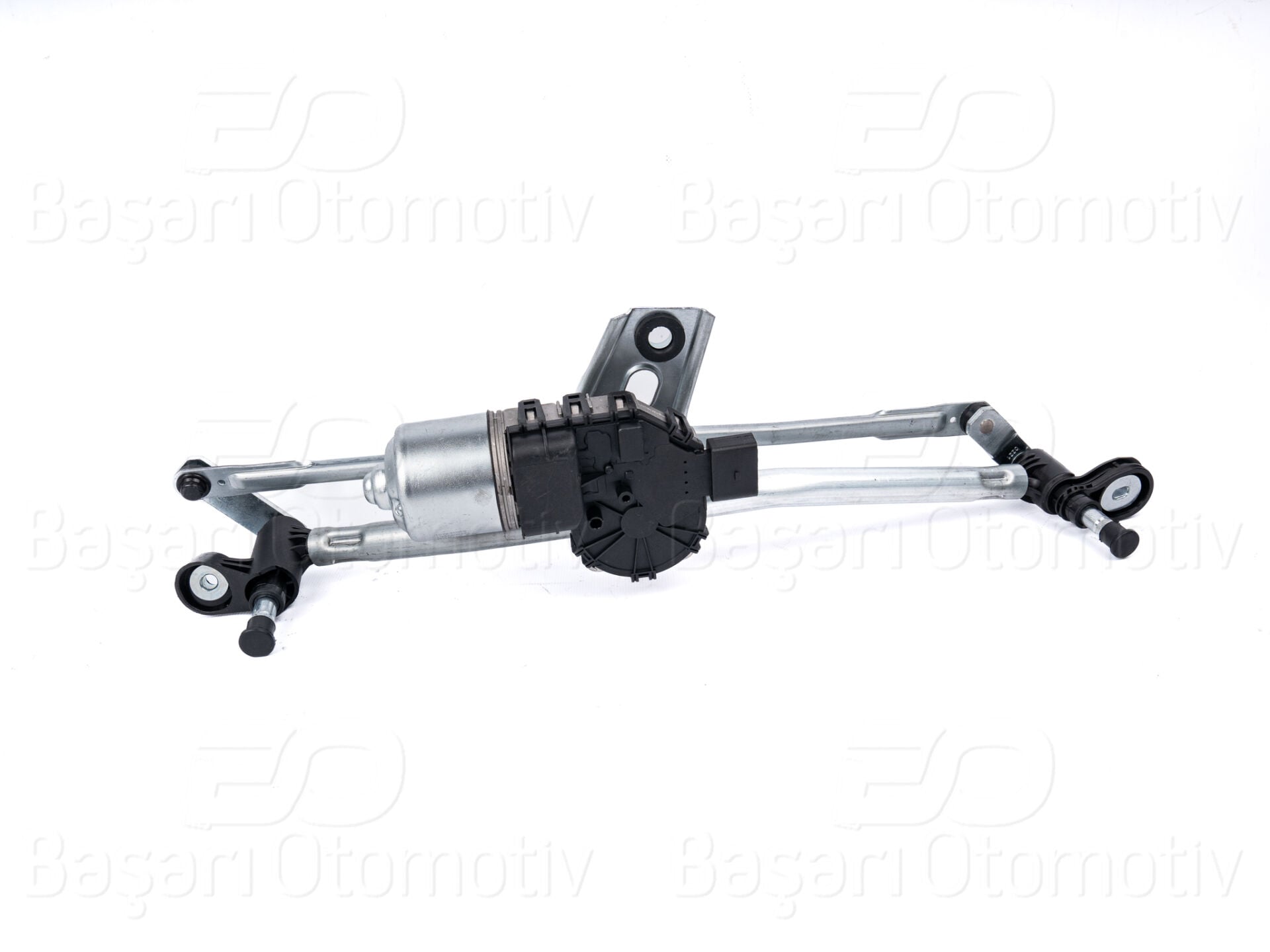 Opel Astra H 2004-2010 Uyumlu Ön Motorlu Silecek Mekanizması