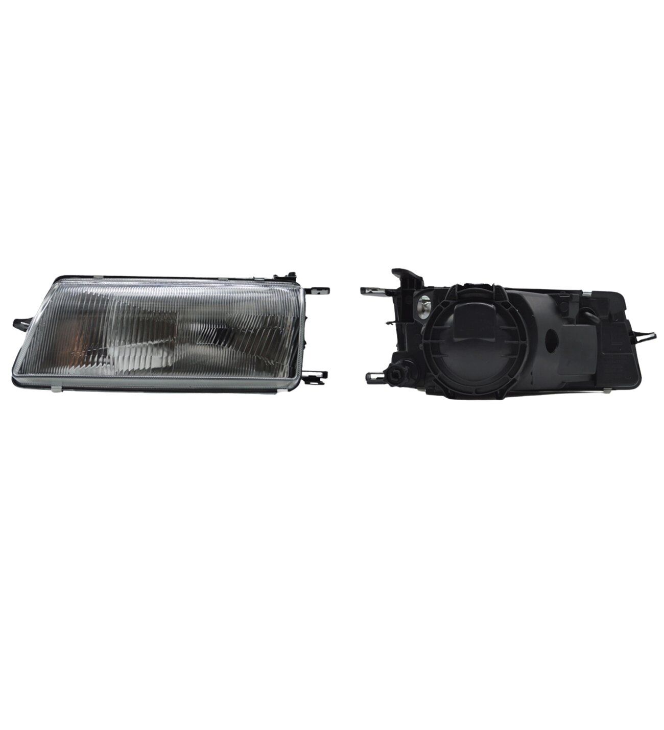 Opel Meriva A 2003-2010 Ön Sol Astarlı Kapı Çıtası
