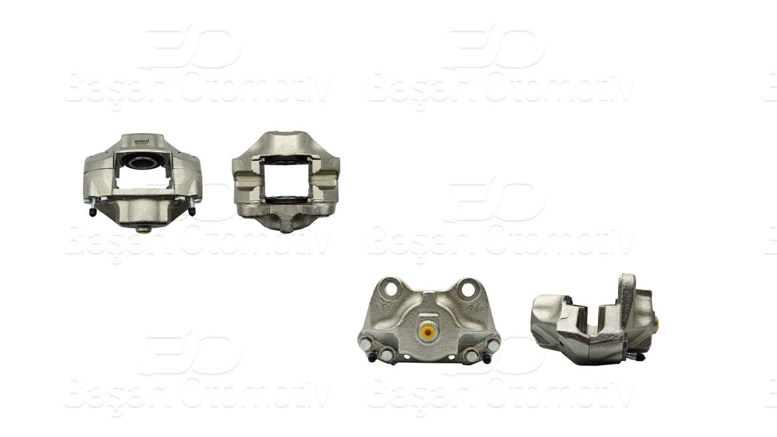 Volkswagen T2 1.6 1.7 1.8 Fren Kaliperi Ön Sağ