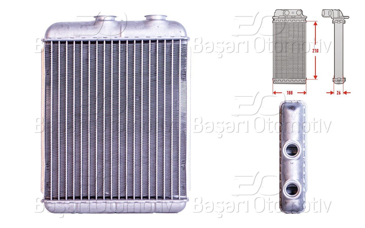 OPEL ASTRA G H 1.8 2.0 1998>