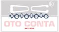 Üst Kapak Contası Master II / Movano II G9U G9T 2.2 2.5 DCI
