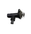 erb Seat Leon Toledo Altea Audi A3 BJB BLS BSU BMM CFHC CLCB BKC BXE BKD 2004 Sonrası Termostat Yuvası Komple