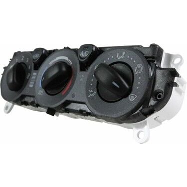 Ford F150 F250 1999 Sonrası Klima Kontrol Modülü (Klima Ayar Paneli)