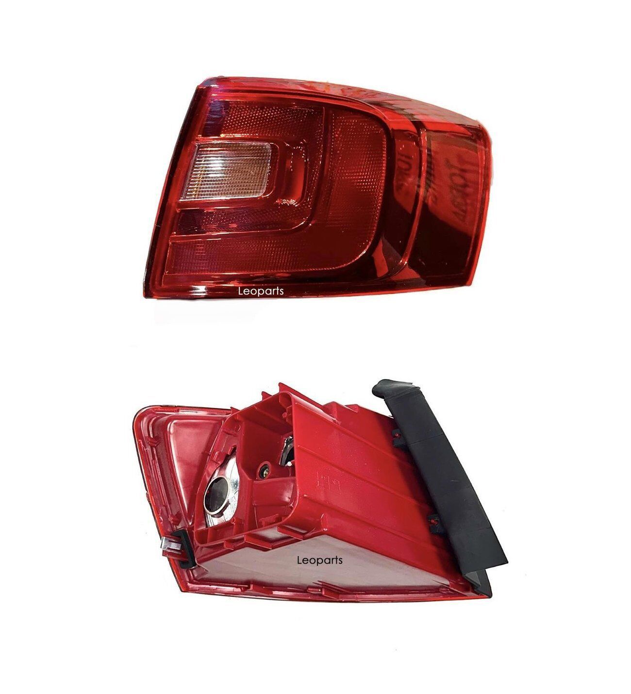 Volkswagen Jetta 4 2011-2017 Dış Sağ Stop Lambası