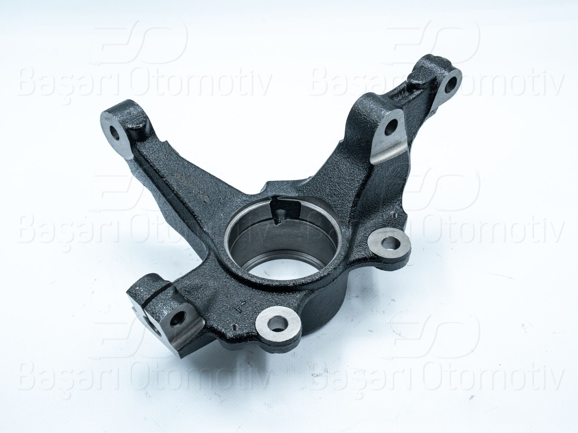 Opel Corsa D Combo D 1.2 2007 Aks Taşıyıcı On Sol