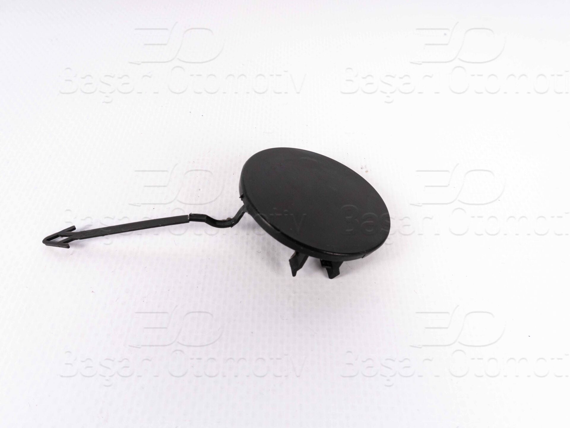 Çeki Demir Kapağı Arka Audi A4 2012-2014 8K5807441BGRU