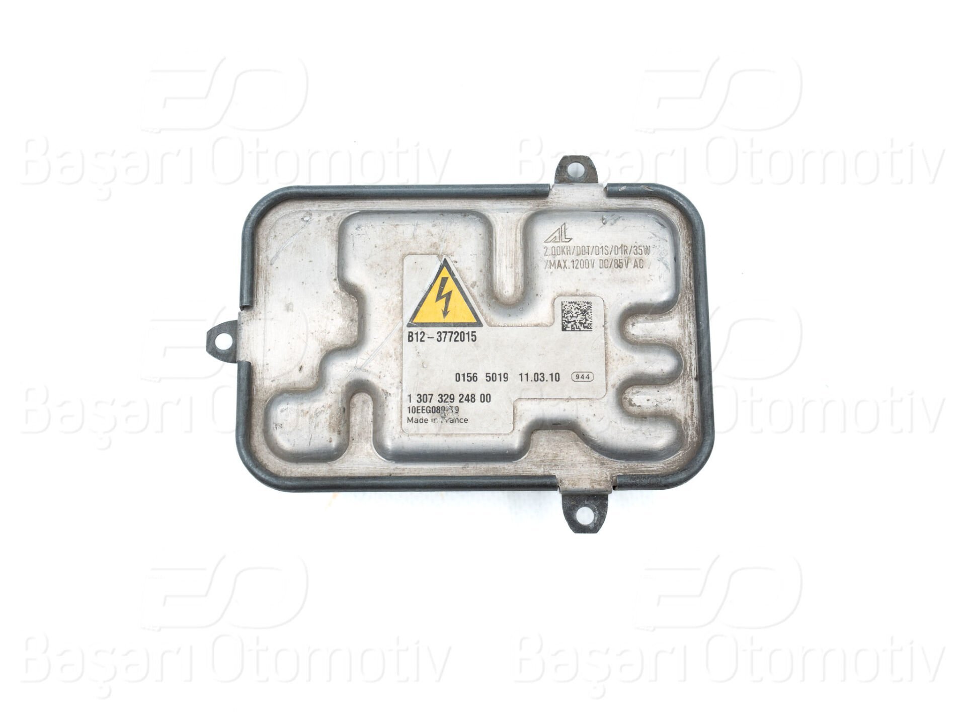 VW PASSAT CC 08-12 TOURAN 06-10 SKODA YETI 09-13