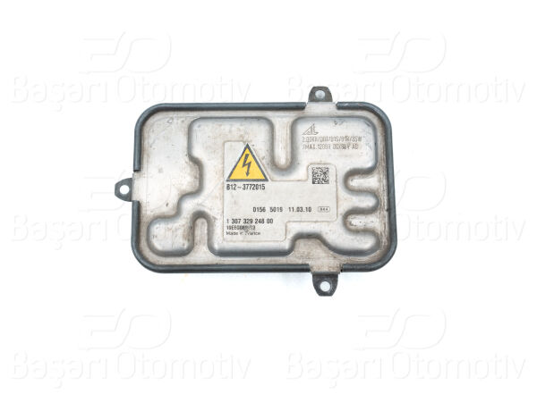 Volkswagen Passat CC 2008 - 2012 Volkswagen Touran 2006 - 2010 Skoda Yeti 2009 - 2013 Xenon Far Beyni Sol Sağ Orijinal Yenilenmiş