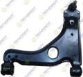 Opel Astra H 1.3 CDTI 2004-2010 Sol Rotilli Salıncak Sac Burcu