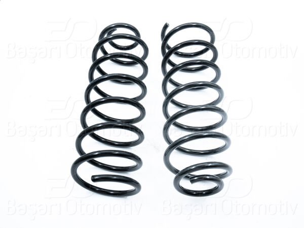 Volkswagen Golf 3 Vento 1991-1998 Uyumlu Arka Helezon
