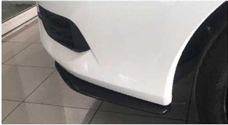 Honda Civic Fc5 2016-2020 Arka Flap Orj Dizayn