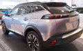 Peugeot 2008 Cam Nikelajı - Tam Tur