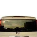Mercedes Vito W639 Uyumlu Spoiler Boyalı