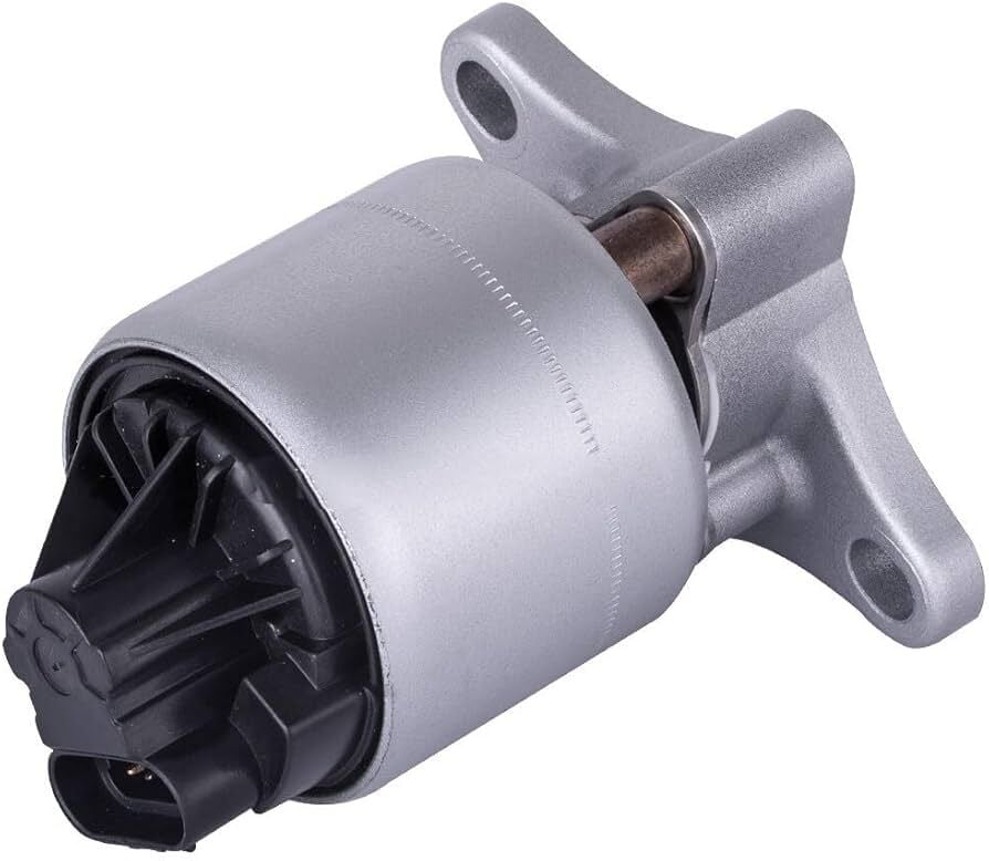 Chevrolet Aveo Kalos T200 Cruze J300 1.4 1.6 2003 ve Sonrası EGR Valfi