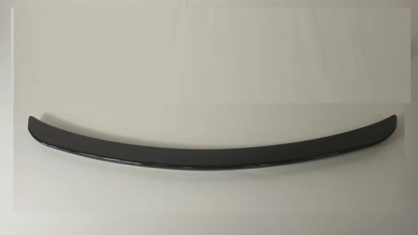 Chevrolet Cruze (2009-2014) Arası Uyumlu Spoiler - Piano Black