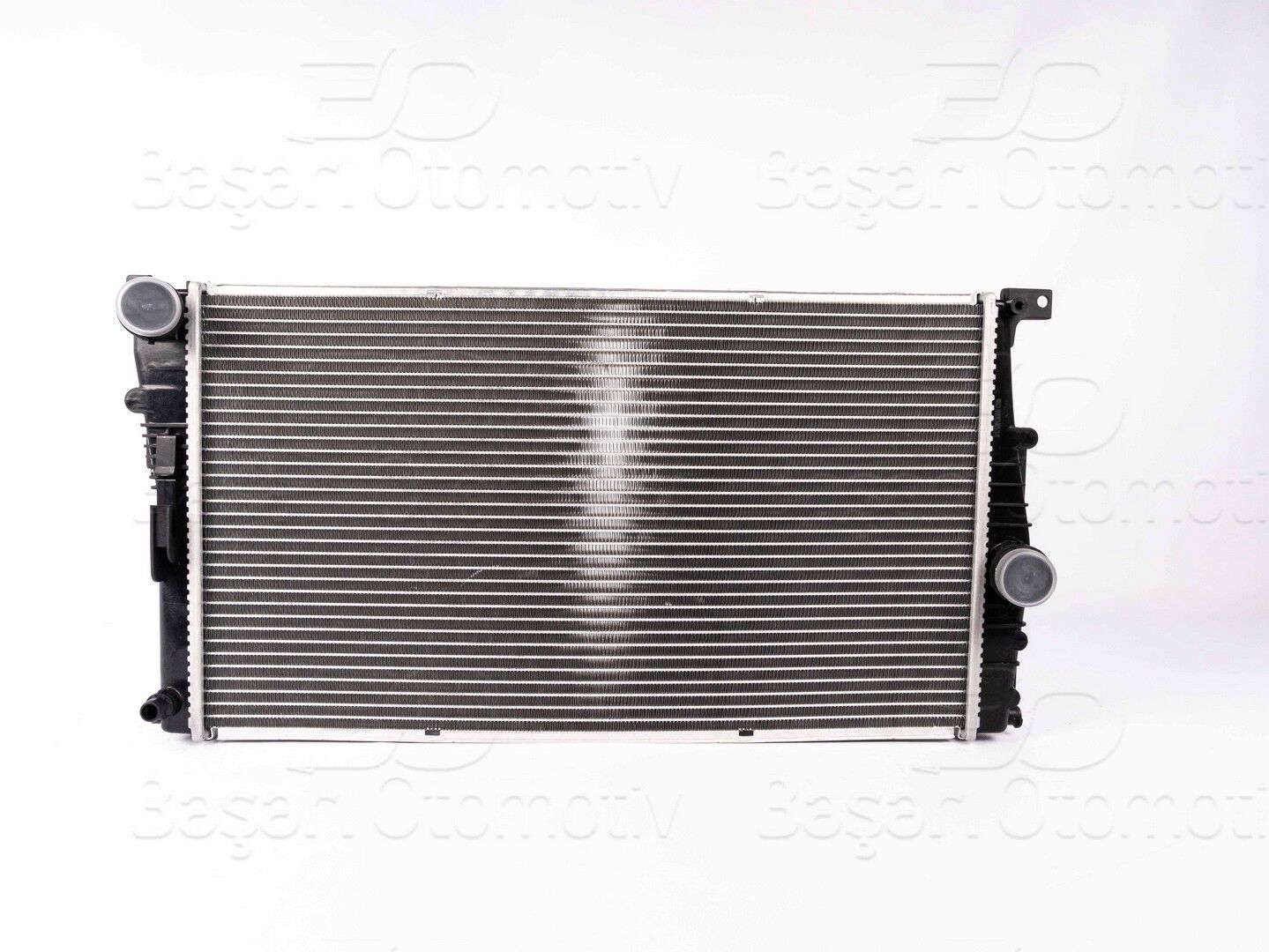 BMW 1 Serisi F20 F21 2 Serisi F22 F23 3 Serisi F30 F31 F34 4 Serisi F32 F33 1.14 1.16 1.18 1.20 Benzin Dizel Su Radyatörü