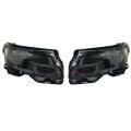 Range Rover Vogue 2013-2018 Arası Uyumlu Far Seti / 2 Lens