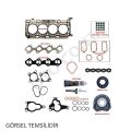 Master III Trafic II M9T 2.3 DCI M9R 2.0 DCI Termostat Contası Kauçuk