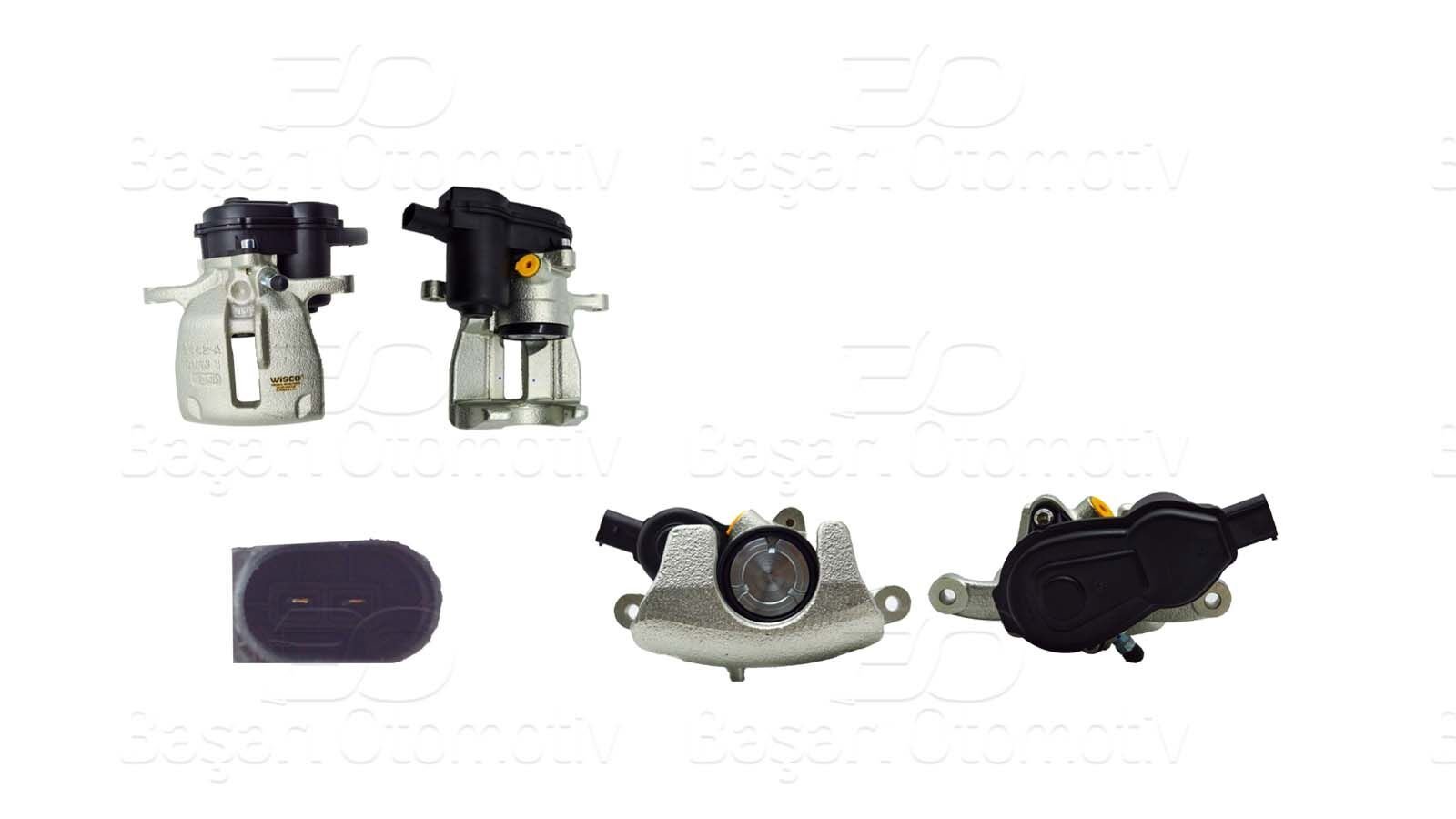 AUDI A4 B8 1.8 2.0 TFSI 08-15 A5 08-17 Q5 3.0 TDI 08-17