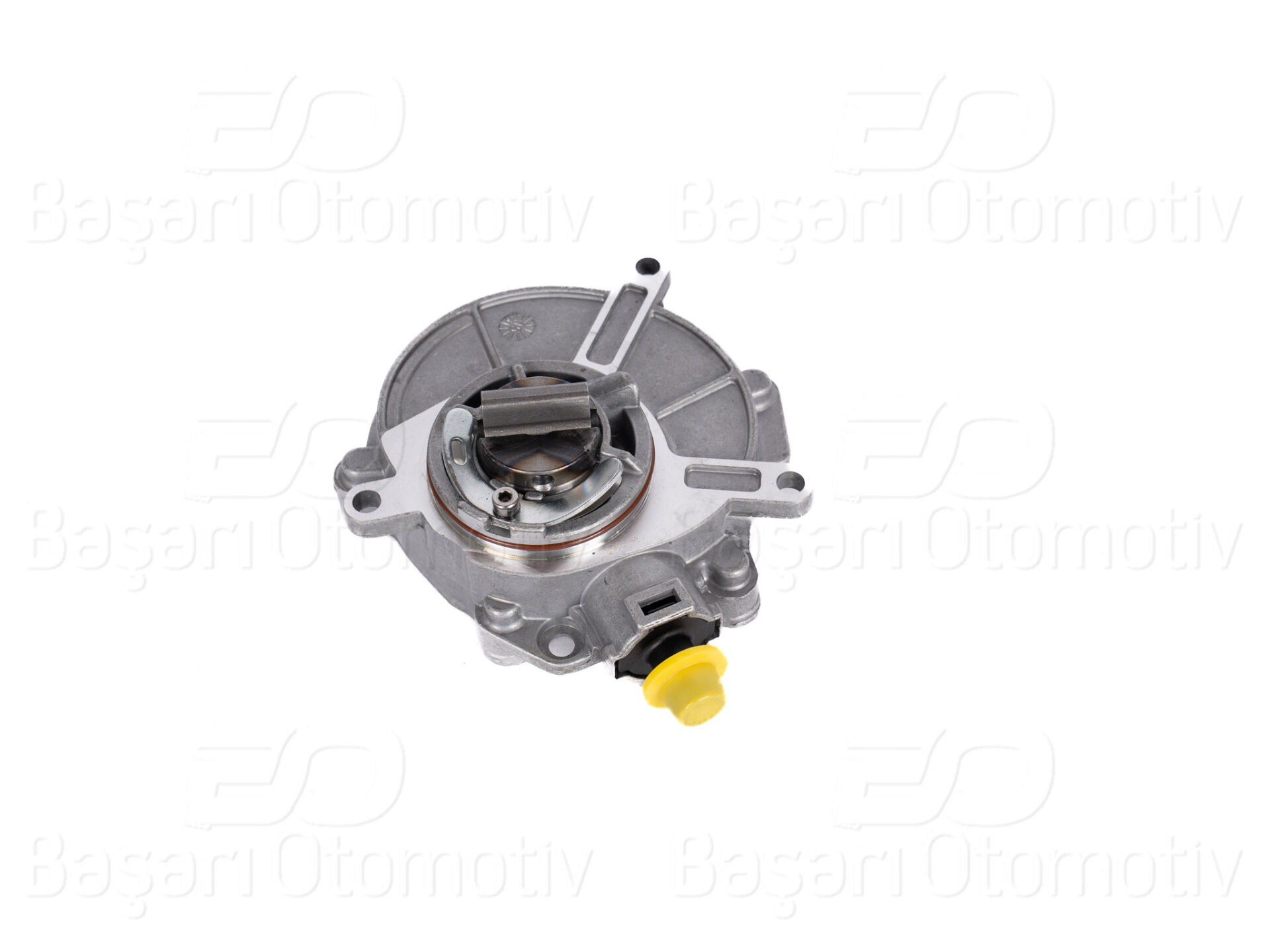 Audi A4 A6 3.2 Vakum Pompası