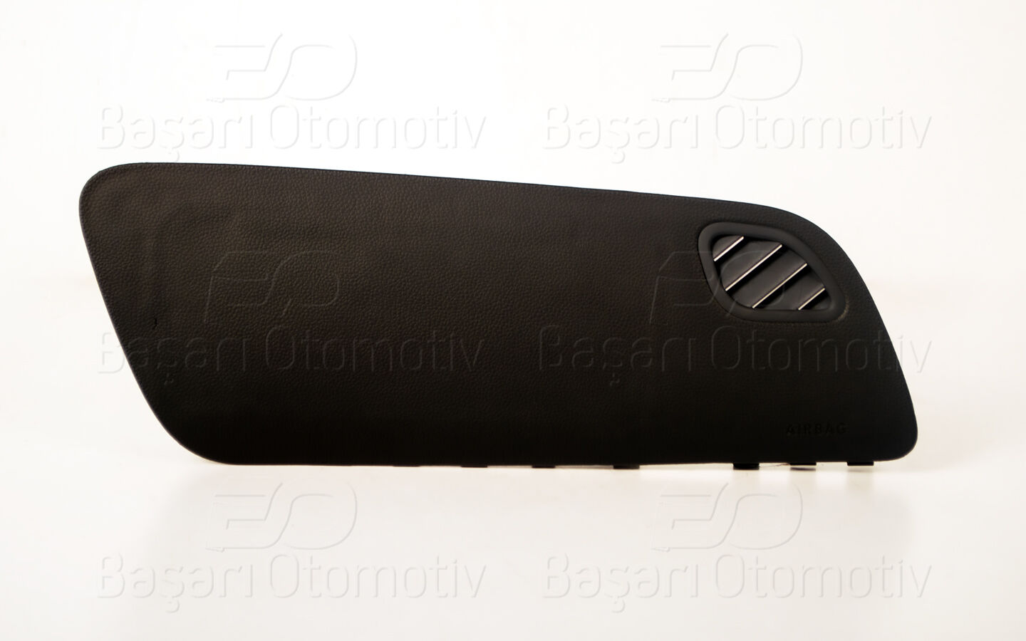 Volkswagen Polo 5 (6R1, 6C1) 2009-2018 Yolcu Airbag Kapağı