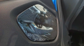 Peugeot 2008 Hoparlör Kaplama Siyah