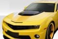 Chevrolet Camaro ZL1 (2010-2014) Arası Uyumlu Kaput / Facelıft