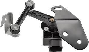 Volkswagen Phaeton Audi A8 D3 3.0 3.2 V6 2002 - 2010 Far Seviye Sensörü Arka Sol