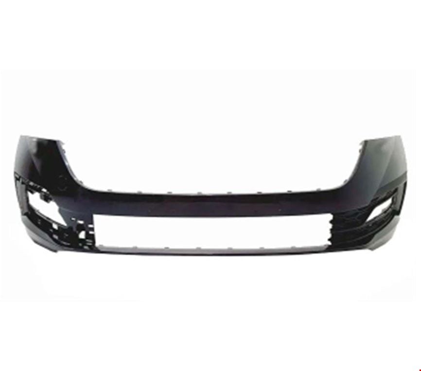 Skoda Octavia 2020 ve Sonrası Ön Tampon Far Yıkamasız