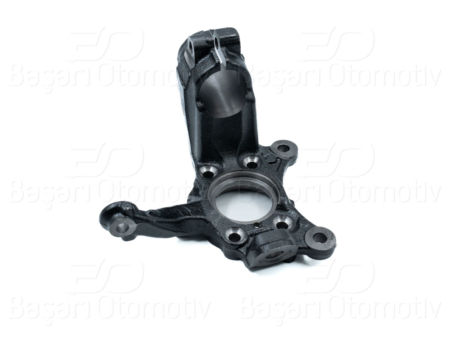 Volkswagen Golf 5 1.6 TDI 2004-2010 Aks Taşıyıcı On Sol