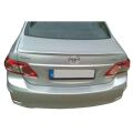 Toyota Corolla 2009-2012 Sedan Uyumlu Yedek Parça M3 Spoiler Boyalı