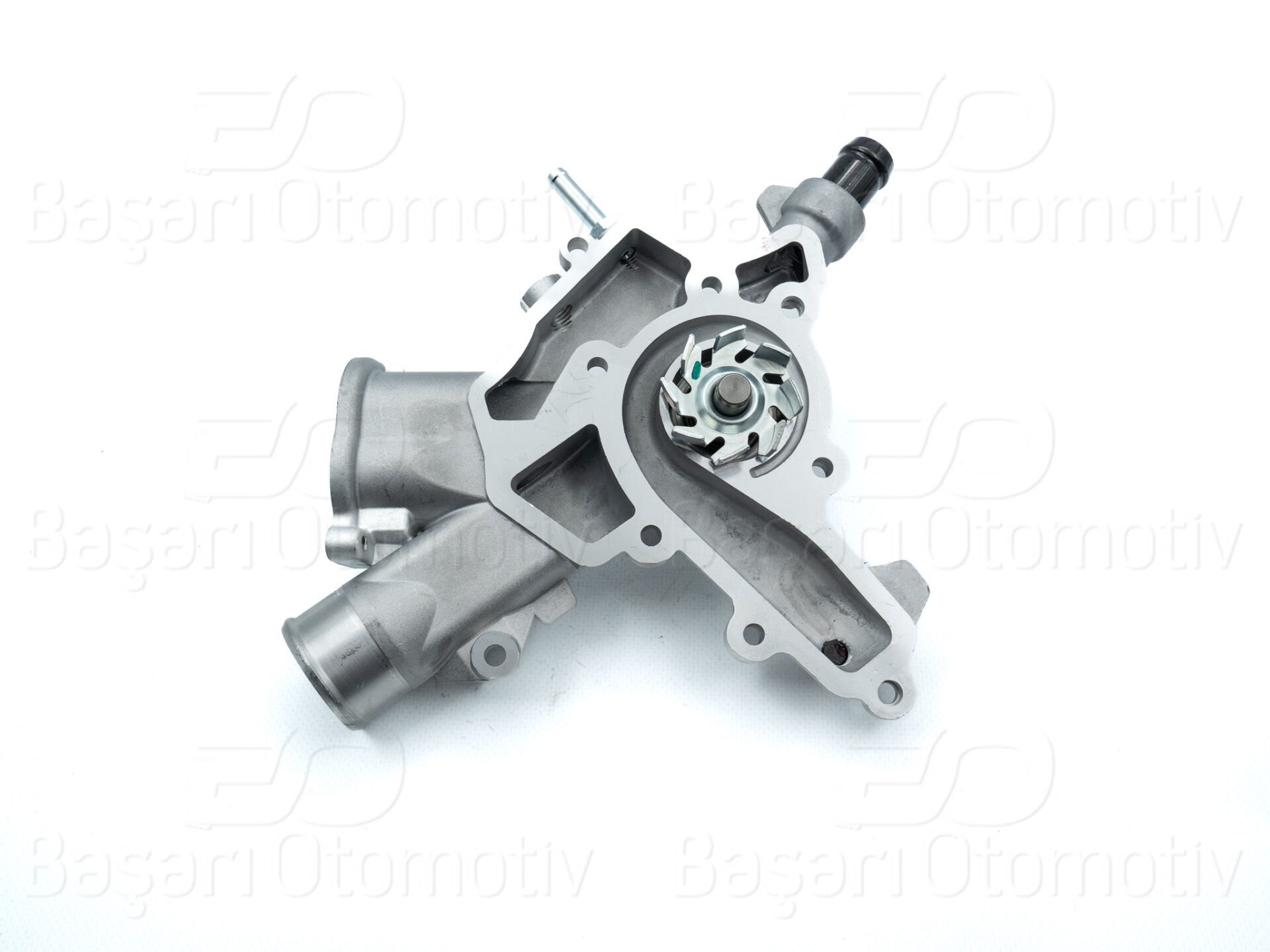 Opel Astra G H Combo Corsa C D 1.0 1.2 1.4 Motor Devirdaim 2004 ve Sonrası