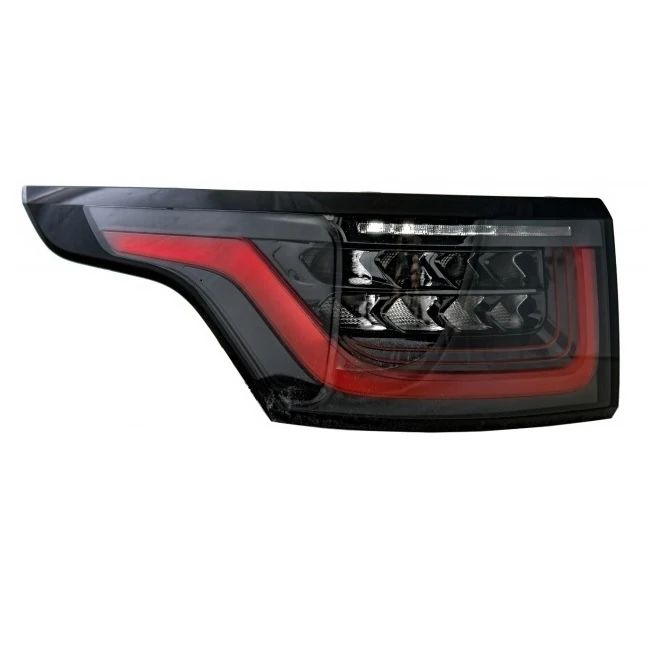 Range Rover Sport 2013-2017 Arası Uyumlu Stop Sol
