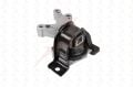 Renault Clio IV Captur Motor Takozu